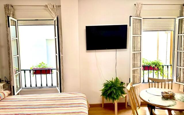 Ana’s Apartment II