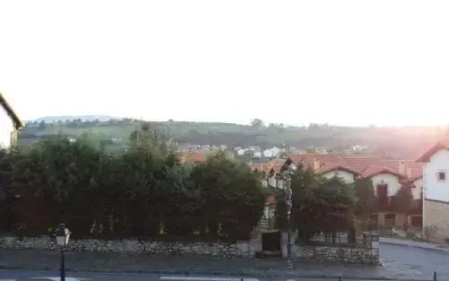 Apartamentos LLave de Santillana