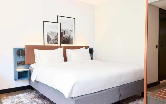 Radisson Blu Park Hotel, Oslo