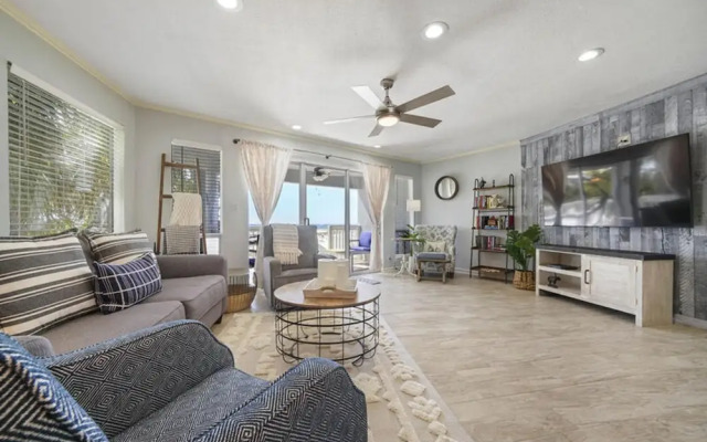 Family Tides by Bliss Beach Rentals