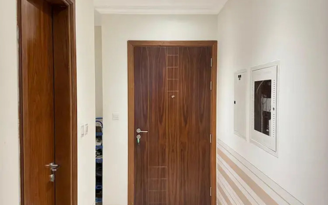 Downtown Hostel Dubai
