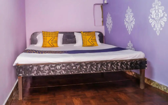 Raj Kutir by OYO Rooms