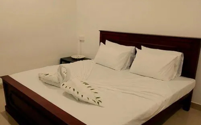 Landun Sigiri Villas