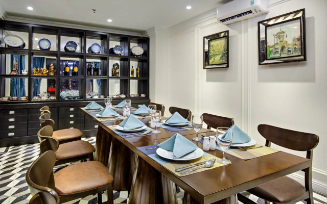 The Herriott Hotel & Suite Danang