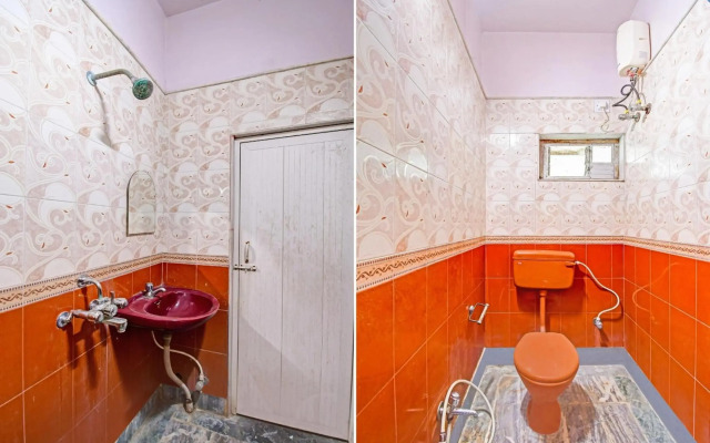 OYO Flagship 70388 R A Homestay