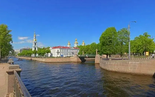 Mini-hotel Tsarskaya Stolitsa