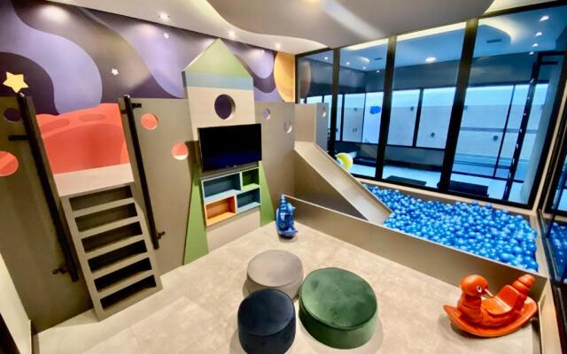 Vacanze - Sky Concept