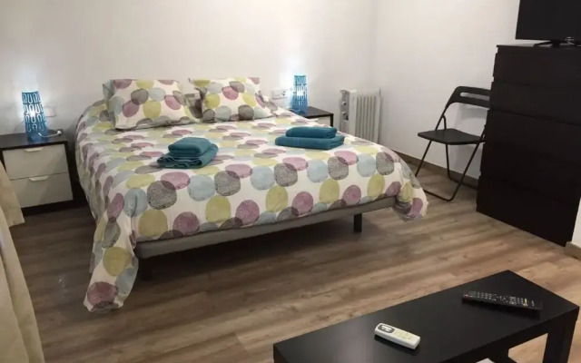 Suite Place Barcelona Diputació