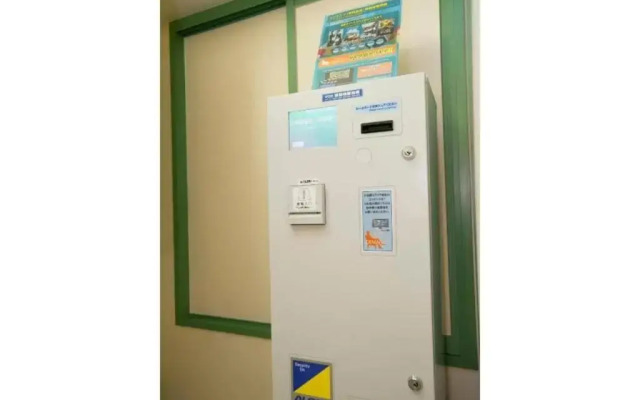 R&B Hotel Nagoya Nishiki - Vacation STAY 15159v