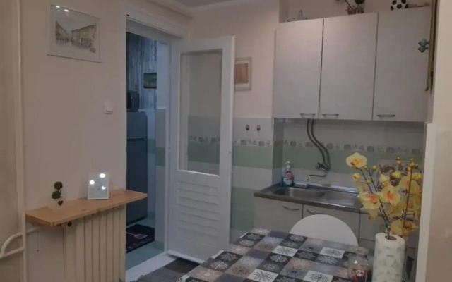 Sweet Home Danube Liman Apartment