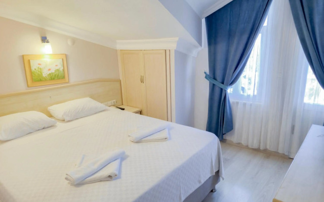 Habesos Hotel