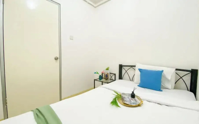 Best Deal And Strategic 2Br At Green Bay Pluit Apartment