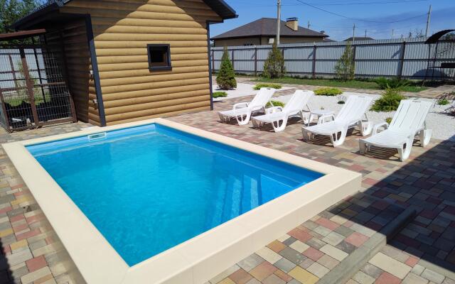 Загородный дом