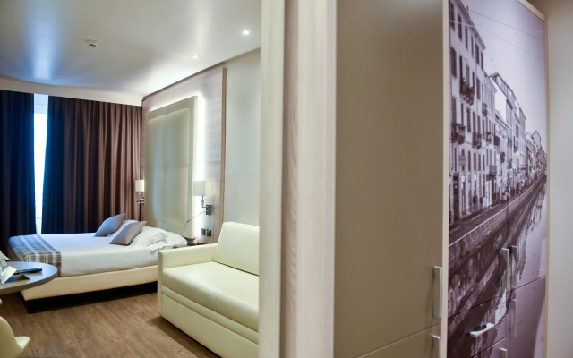 Duomo Hotel & Apartments