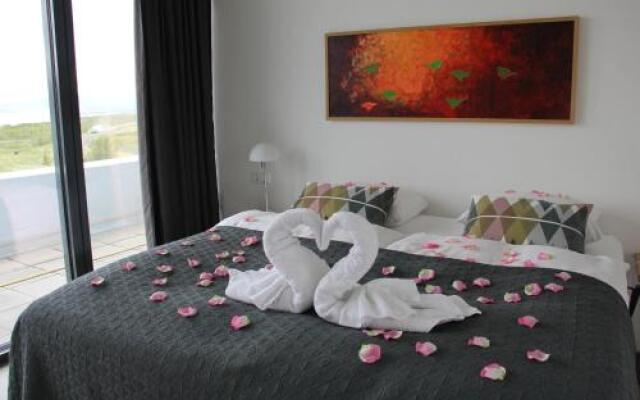Apart Hotel Hjalteyri