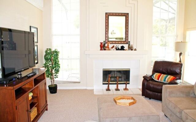 Ventura Cove Holiday 3 Bedroom Villa