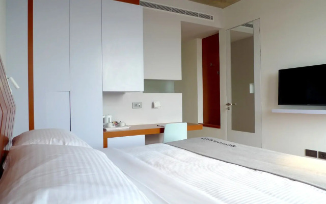 Bossa Nova Beirut Hotel