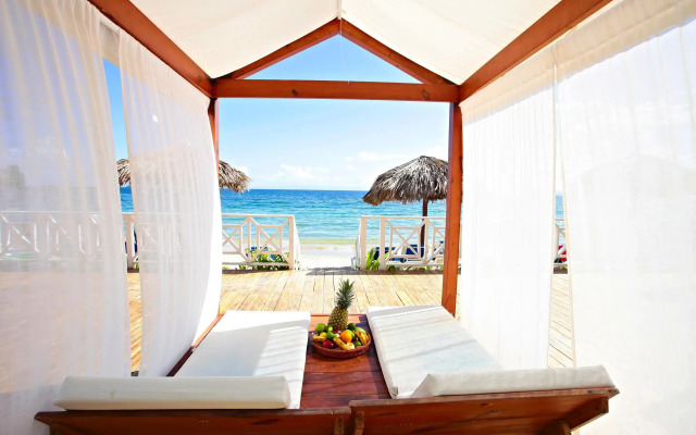 Eurostars Grand Cayacoa