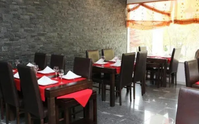 Petrus Hotel