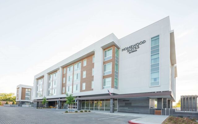 Homewood Suites by Hilton Sunnyvale-Silicon Valley