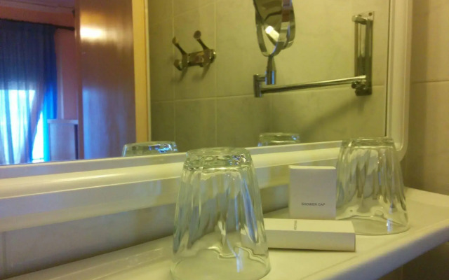 Atlantis Hotel