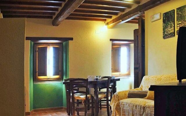 Agriturismo Cafaggio I