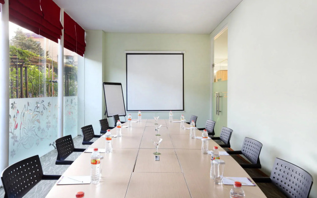 ibis Styles Yogyakarta