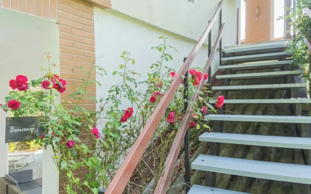 Top Lake View Villetta by Rent all Como