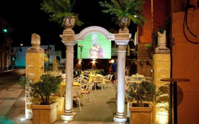 Restaurante en Baena, Hostal en Baena, Eventos en Baena, Catering en Baena, Pensión El Rincon