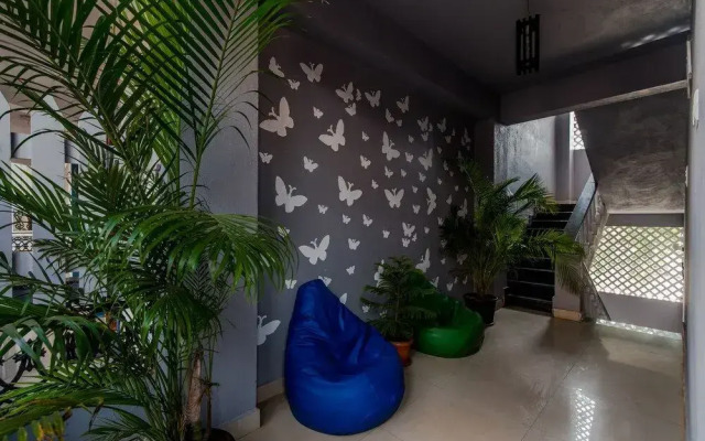 Sea-Asta Beach Guest House