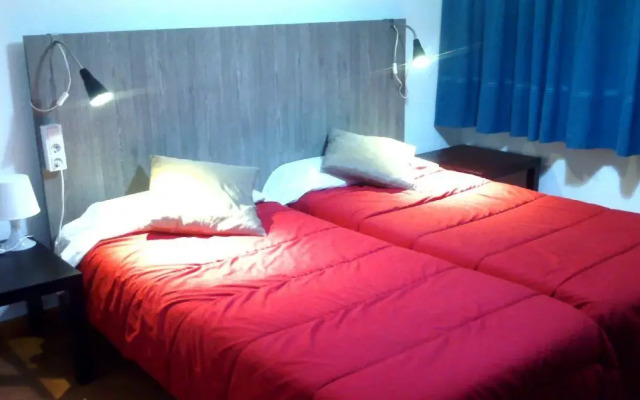Hotel La Luna de Isla
