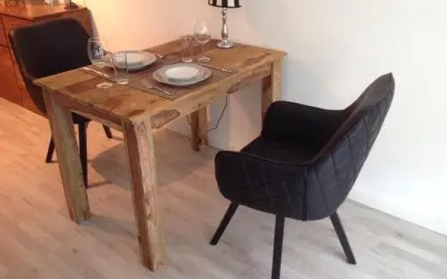 1-Zimmer-Appartment Miami