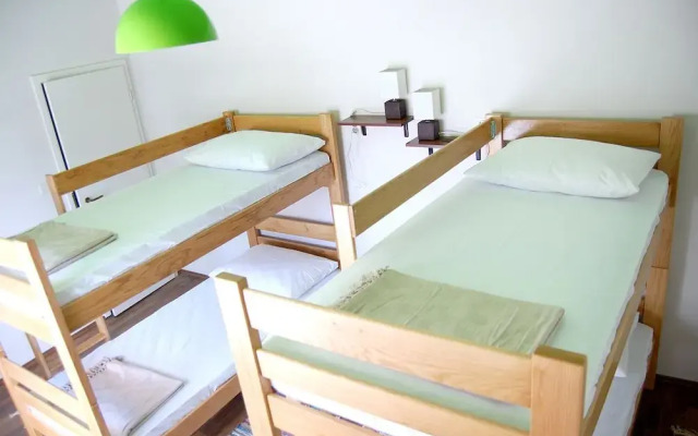 Hostel Quasimodo Adults Only