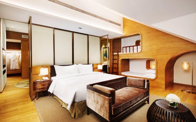 Holiday Inn Resort Zhangjiakou Chongli, an IHG Hotel