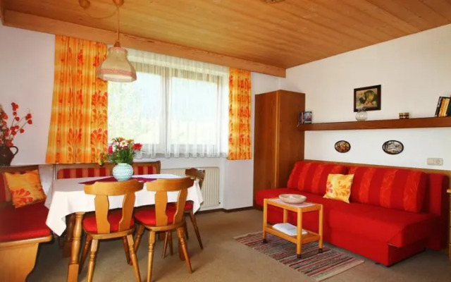 Ferienwohnungen Haus Schwaiger