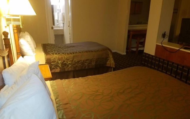 Americas Best Value Inn Winnsboro, SC