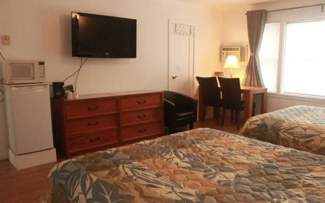 New Rockland Motel