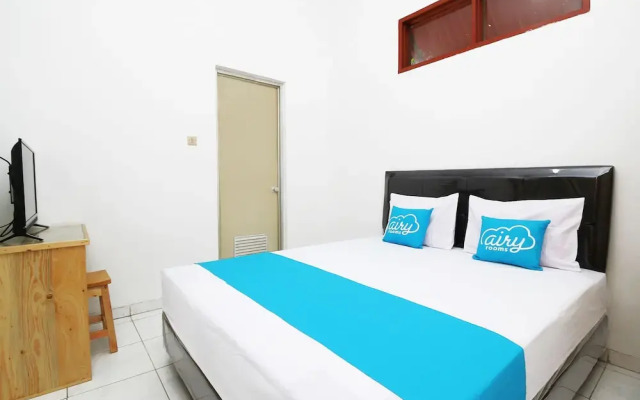 Airy Eco Palmerah Kemanggisan Ilir Tiga 55 Jakarta
