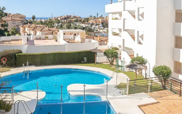 Modern Riviera Golf Y Mar