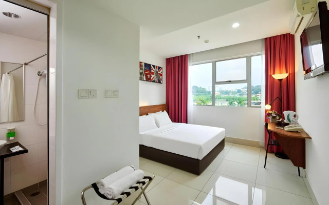 V Hotel