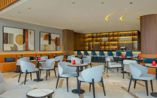 Le Meridien Casablanca