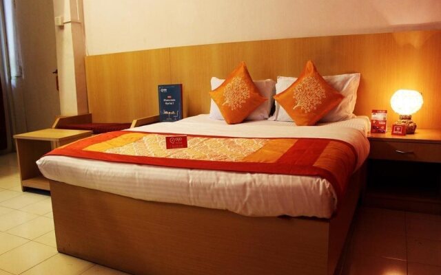 Raj Resorts