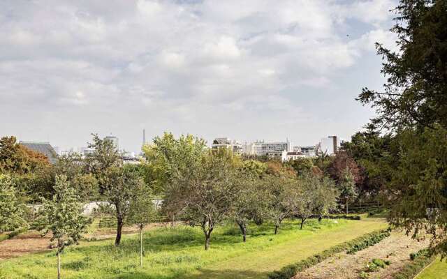 Domaine Reine Margot Paris - Issy MGallery Collection