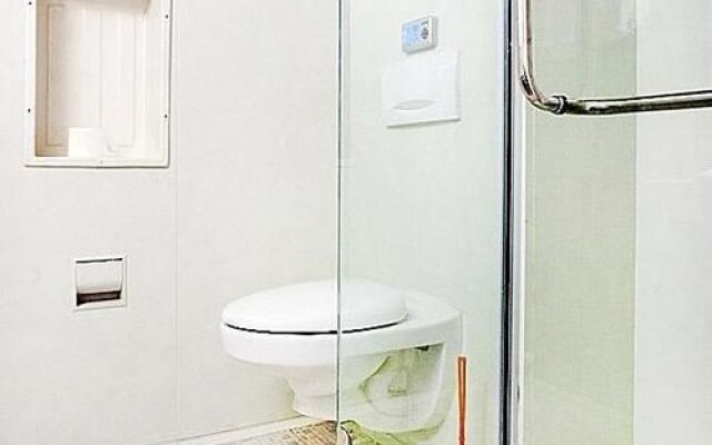 Tangtang Apartment Sheyang Taiyuan Street Branch