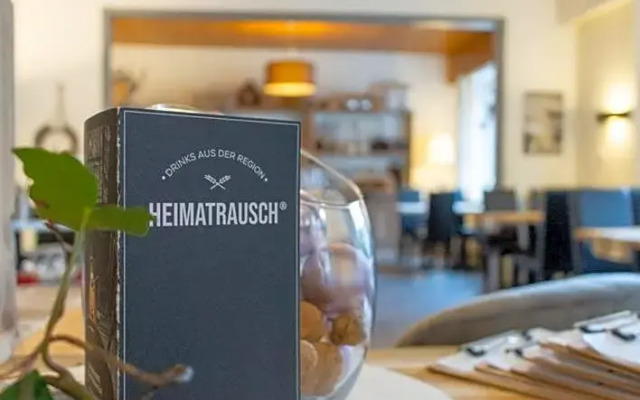 Gasthaus Hotel Rosenboom