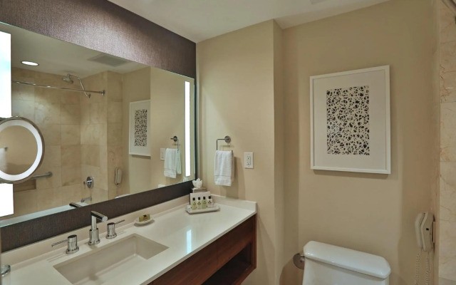 Eiffel Rive Gauche Hotel