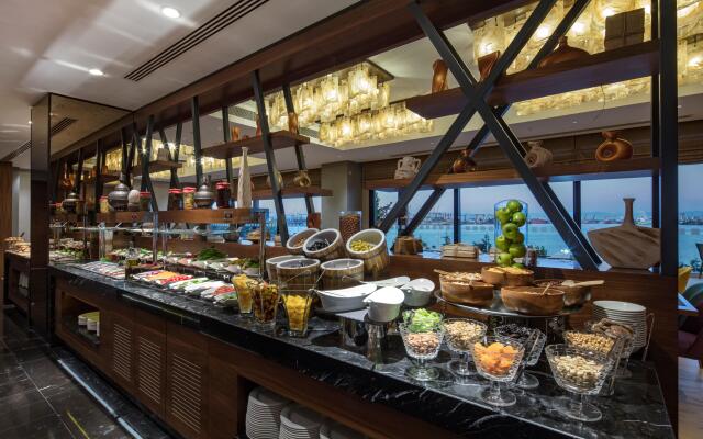 Holiday Inn Istanbul - Tuzla Bay by IHG