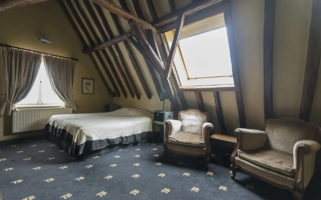 Hotel Ter Brughe by CW Hotel Collection