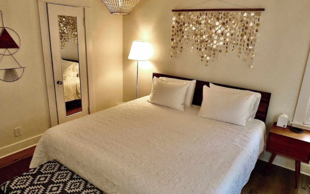 Long Beach Breeze Dreamy 2 BDR