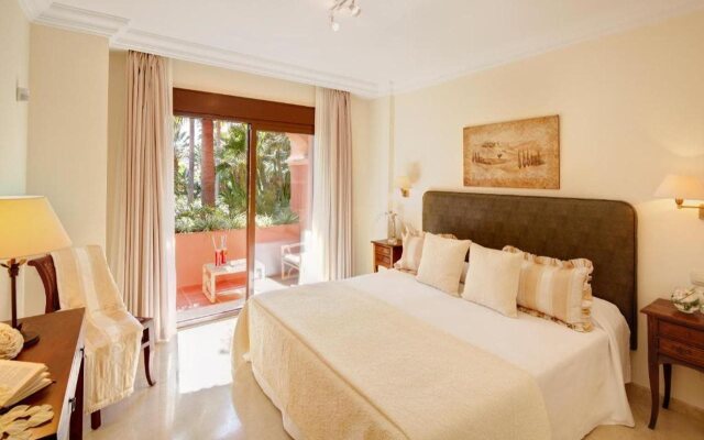 Vasari Resort